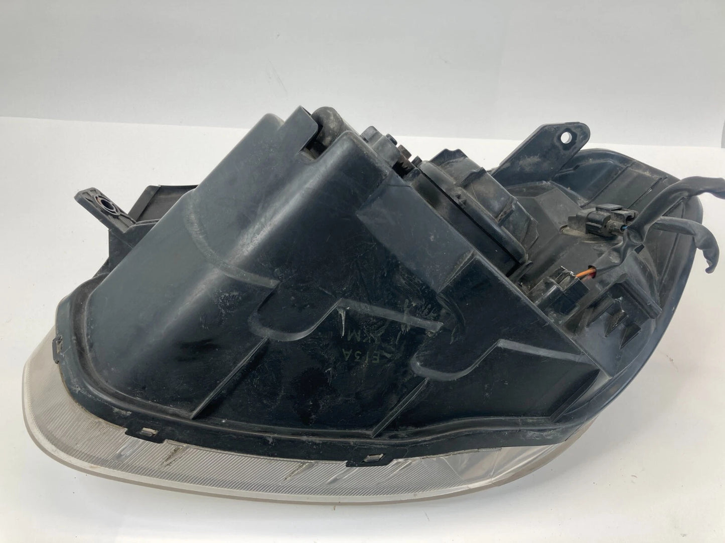 2006-2011 HYUNDAI ACCENT FRONT RIGHT PASSENGER SIDE HEADLIGHT ASSEMBLY OEM