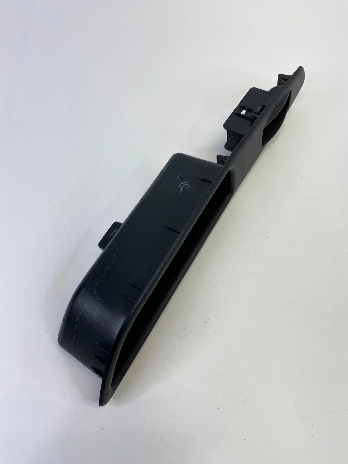 2003-2008 SUBARU FORESTER REAR RIGHT SIDE DOOR WINDOW SWITCH BEZEL TRIM COVER