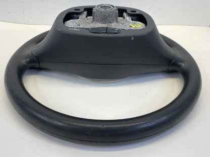 2010-2013 KIA SOUL STEERING WHEEL W/ AUDIO & CRUISE CONTROL SWITCH ASSY OEM