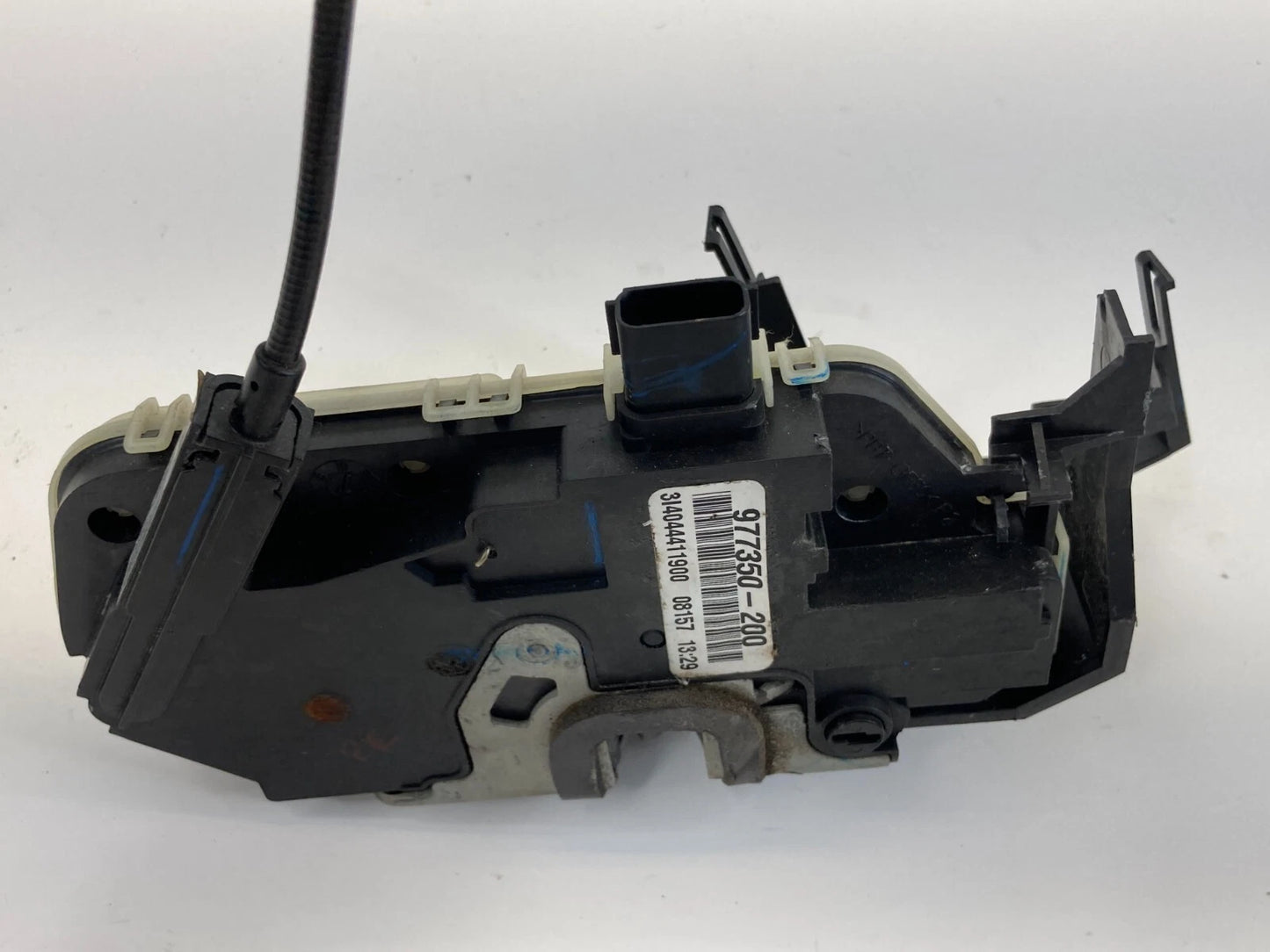 2009-2019 FORD FLEX REAR RIGHT SIDE DOOR LOCK LATCH ACTUATOR 8A83-78264A00-BA