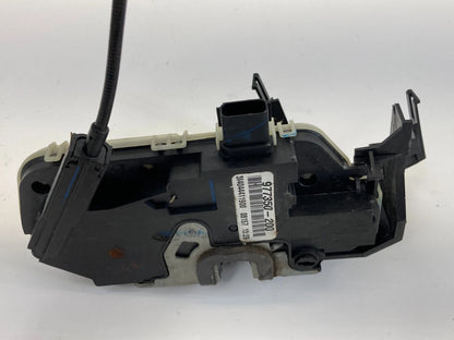 2009-2019 FORD FLEX REAR RIGHT SIDE DOOR LOCK LATCH ACTUATOR 8A83-78264A00-BA
