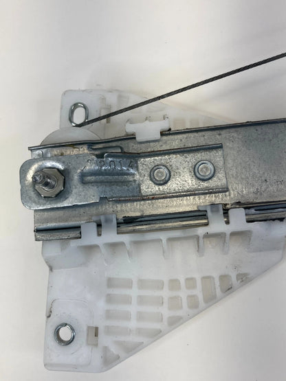 2013-2019 FORD ESCAPE REAR LEFT SIDE DOOR WINDOW REGULATOR W/ MOTOR OEM