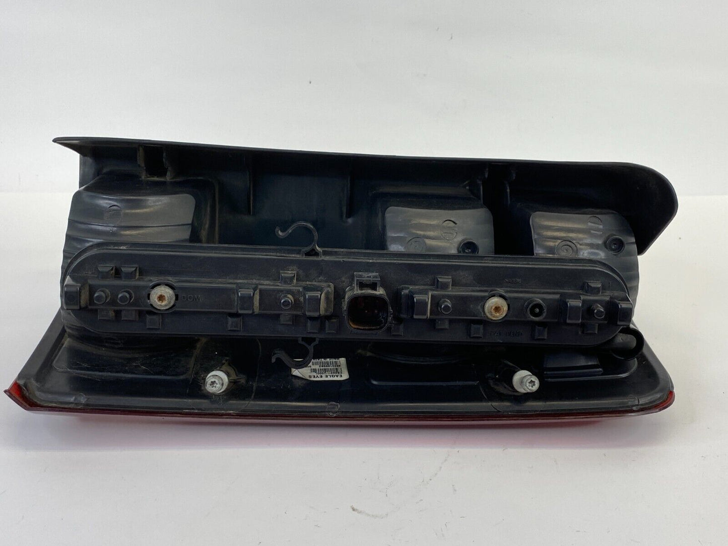 07 08 09 10 11 Dodge Nitro Rear Left Driver Side Tail Light Lamp Taillight OEM