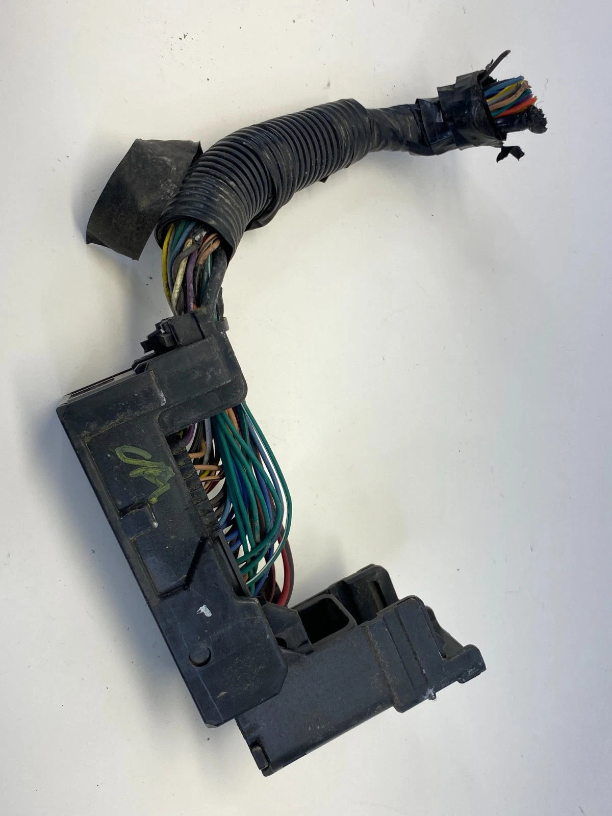 2010-2017 CHEVROLET EQUINOX ANTI-LOCK BRAKE ABS PUMP CONNECTOR PIGTAIL WIRE OEM