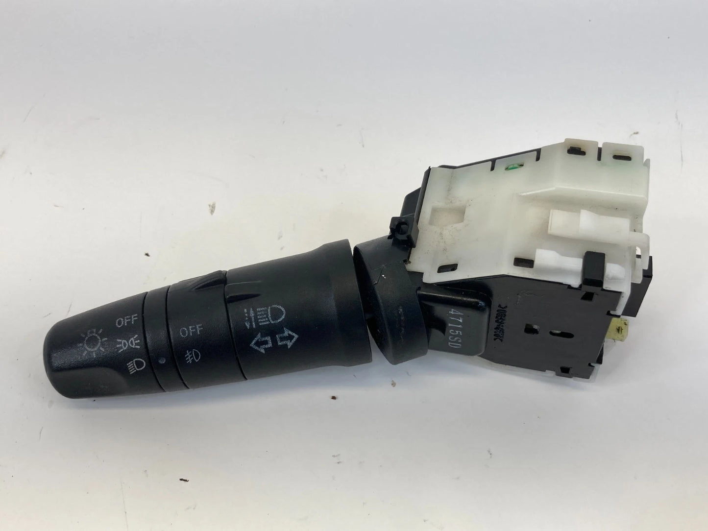 2003 2004 2005 INFINITI G35 TURN SIGNAL HEADLIGHT CONTROL COLUMN SWITCH OEM