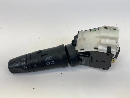 2003 2004 2005 INFINITI G35 TURN SIGNAL HEADLIGHT CONTROL COLUMN SWITCH OEM