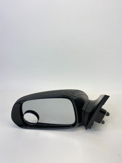 2007-2010 Scion tC Front Left Driver Side View Power Mirror w/ Light OEM