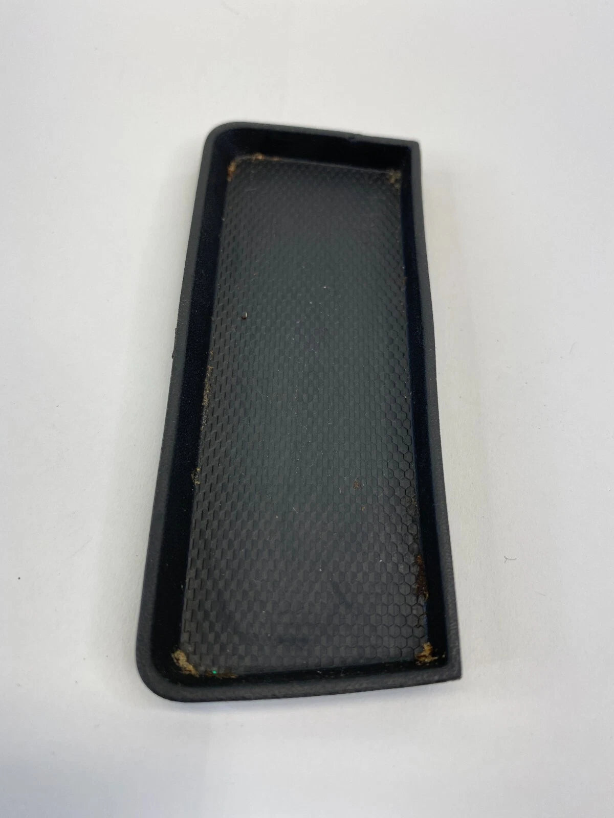 2010-2017 CHEVROLET EQUINOX SUV FRONT FLOOR CONSOLE COMPARTMENT LINER 25874749