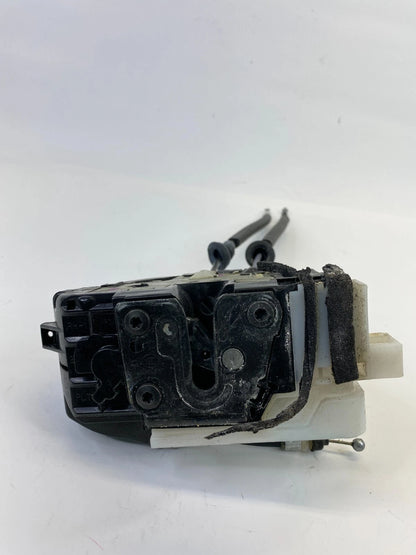 2006-2010 HYUNDAI ELANTRA SEDAN FRONT RIGHT SIDE DOOR LOCK LATCH 81320-2H040 OEM