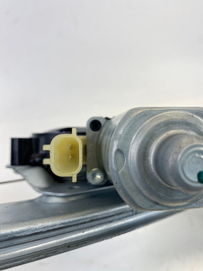 13-20 Chevrolet Sonic Rear Right Door Power Window Regulator w/ Motor 98810-J305