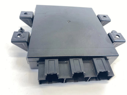 2011 11 Buick Enclave Front Seat Memory Control Module 20870474 OEM