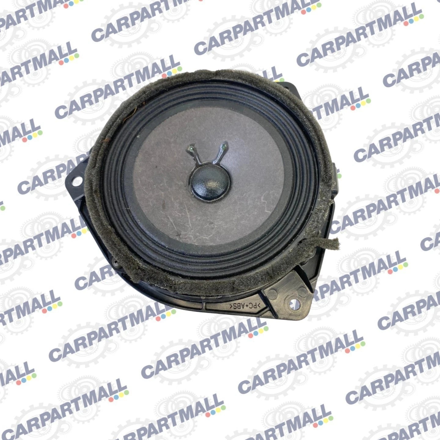 02 03 LEXUS ES300 FRONT LEFT OR RIGHT DOOR SPEAKER AUDIO ASSY 86160-0W500 OEM