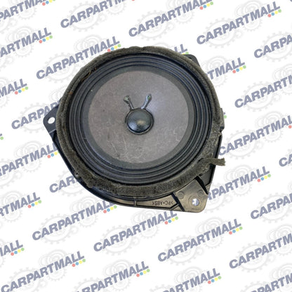 02 03 LEXUS ES300 FRONT LEFT OR RIGHT DOOR SPEAKER AUDIO ASSY 86160-0W500 OEM