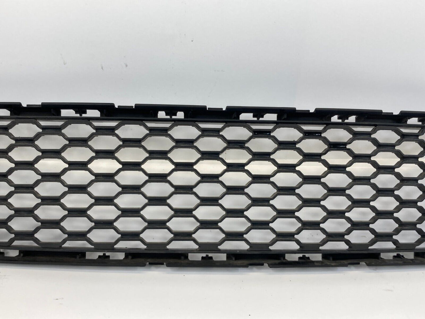 2013-2016 Dodge Dart Front Bumper Lower Center Grill Grille Assembly OEM