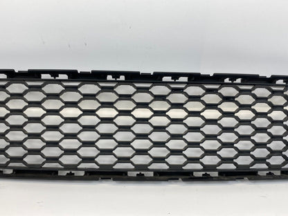 2013-2016 Dodge Dart Front Bumper Lower Center Grill Grille Assembly OEM