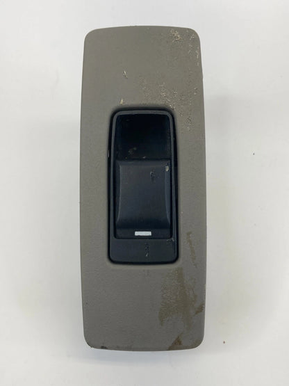 2007 07 JEEP COMMANDER REAR LEFT SIDE DOOR WINDOW SWITCH 04602787AA OEM