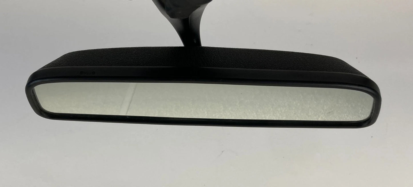 2005-2011 HYUNDAI ACCENT INTERIOR REAR VIEW MIRROR MANUAL DIMMING OEM