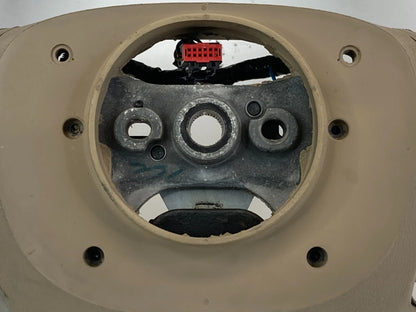 06 07 LINCOLN MKZ 06 ZEPHYR STEERING WHEEL TRIM CRUISE AUDIO 7H633F563BEW OEM