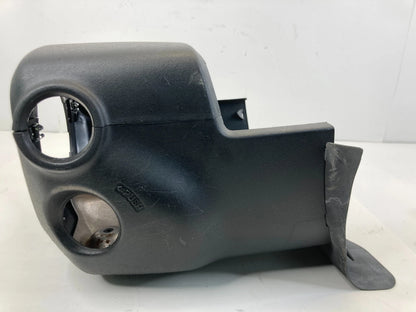 11-17 HONDA ODYSSEY STEERING COLUMN UPPER & LOWER COVER TRIM SHROUD 77360SZAA000