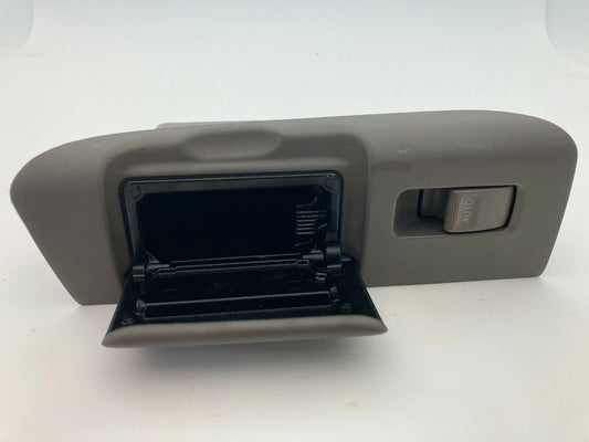 1998-2005 LEXUS GS300 REAR LEFT DOOR WINDOW SWITCH W/ ASHTRAY 74272-30220