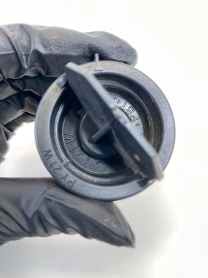 03 04 05 06 07 Saab 9-3 Convertible Turn Signal Bulb Socket Xenon OEM