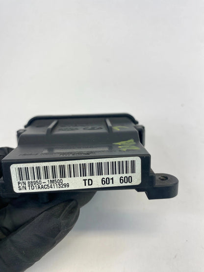 2010-2013 KIA FORTE FRONT SEAT OCCUPANT OCCUPANCY MODULE SENSOR 88950-1M500 OEM