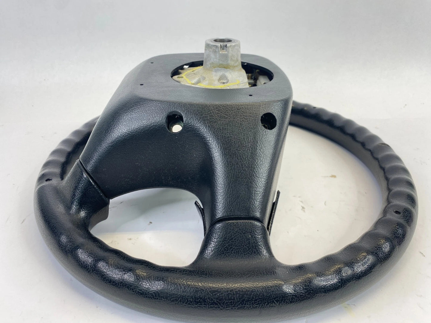 1998-2002 ISUZU TROOPER 3.5L V6 A/T 4WD STEERING WHEEL ASSY OEM