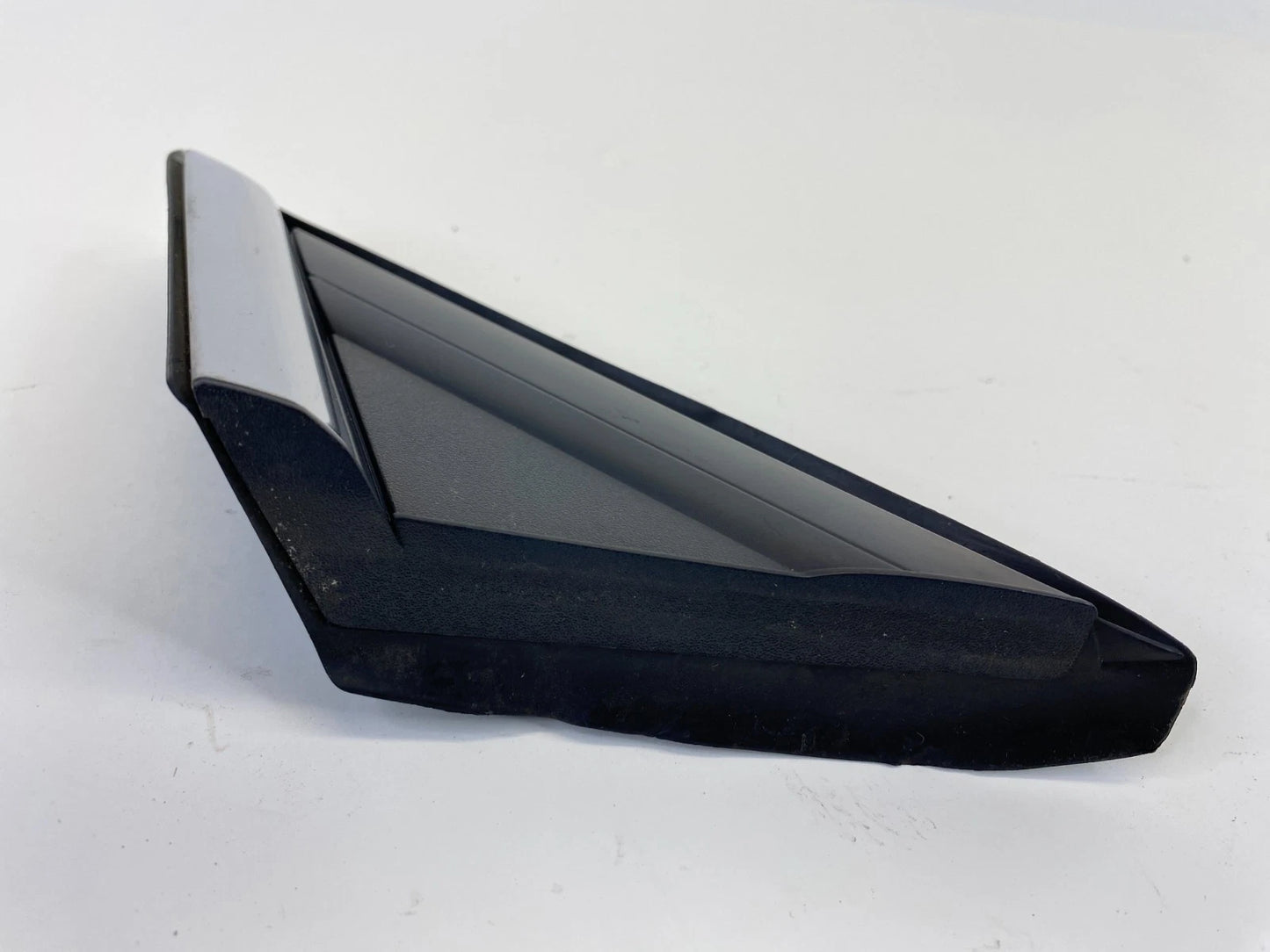 13-20 Ford Fusion Front Left Fender Corner Trim Mirror Cover Molding ES73-F16003