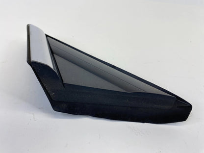 13-20 Ford Fusion Front Left Fender Corner Trim Mirror Cover Molding ES73-F16003