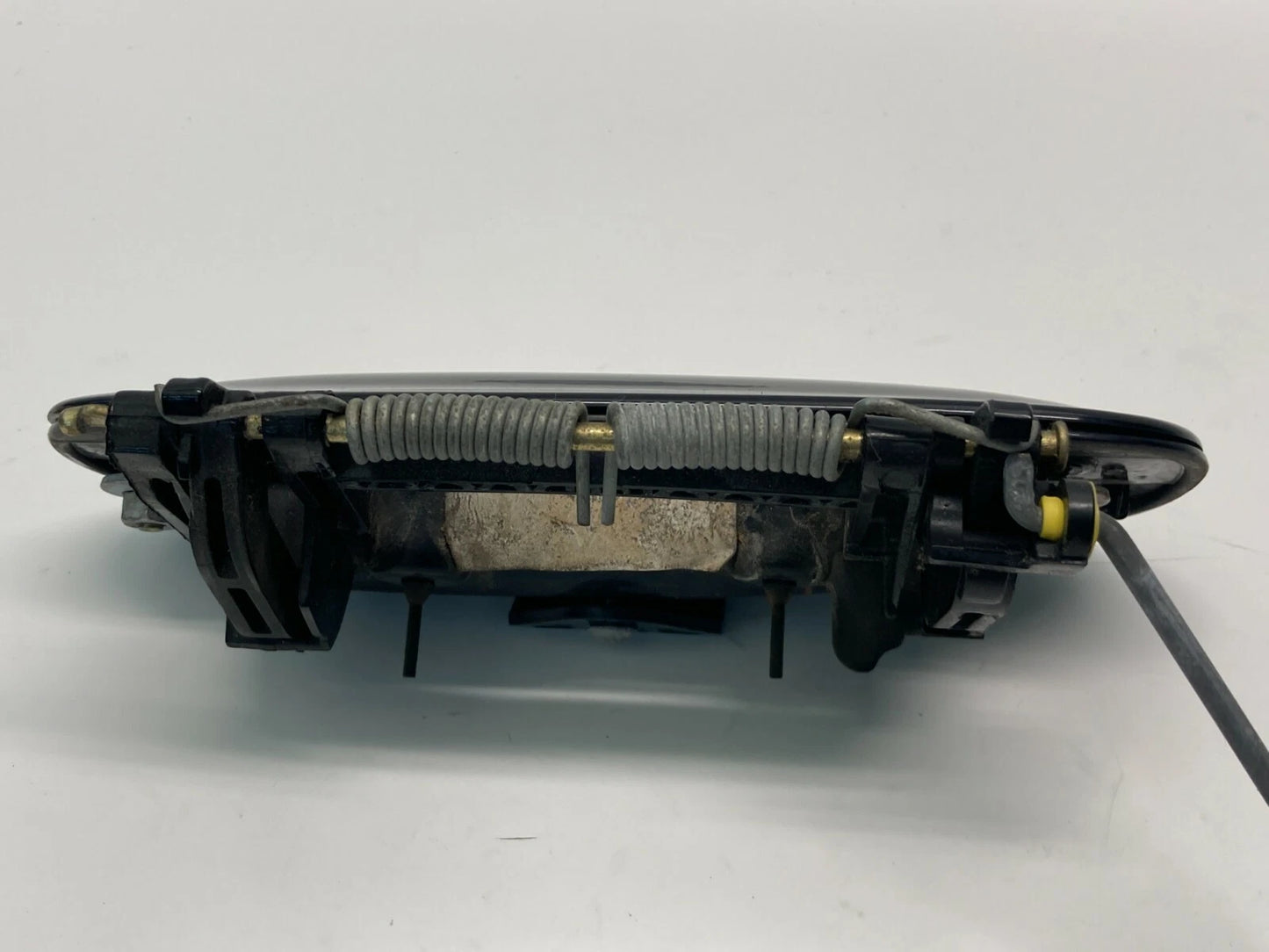 03 04 05 06 07 CADILLAC CTS REAR RIGHT SIDE EXTERIOR DOOR HANDLE ASSEMBLY OEM
