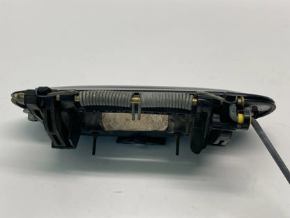 03 04 05 06 07 CADILLAC CTS REAR RIGHT SIDE EXTERIOR DOOR HANDLE ASSEMBLY OEM