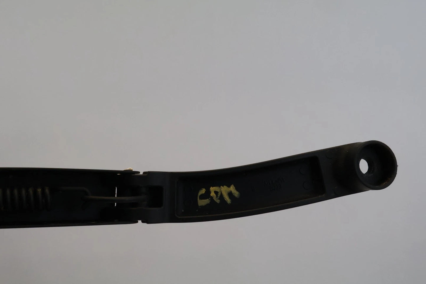 2010-2013 KIA SOUL FRONT WINDSHIELD WIPER ARMS DRIVER PASSENGER PAIR SET OEM