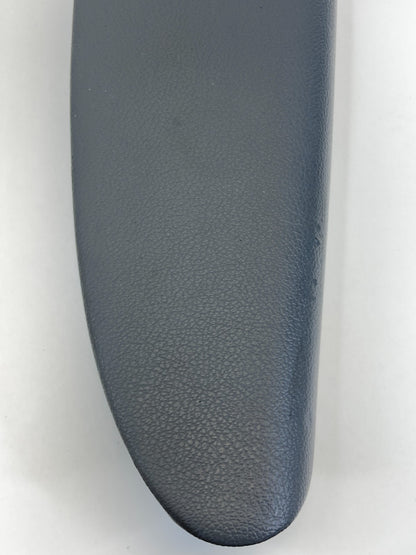 11-14 Hyundai Sonata Rear Left Side Interior Door Armrest Panel D1432-3S050 OEM