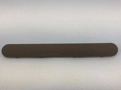 03-06 FORD EXPEDITION FRONT RIGHT DOOR PANEL INTERIOR TRIM COVER 2L1X-78237W24