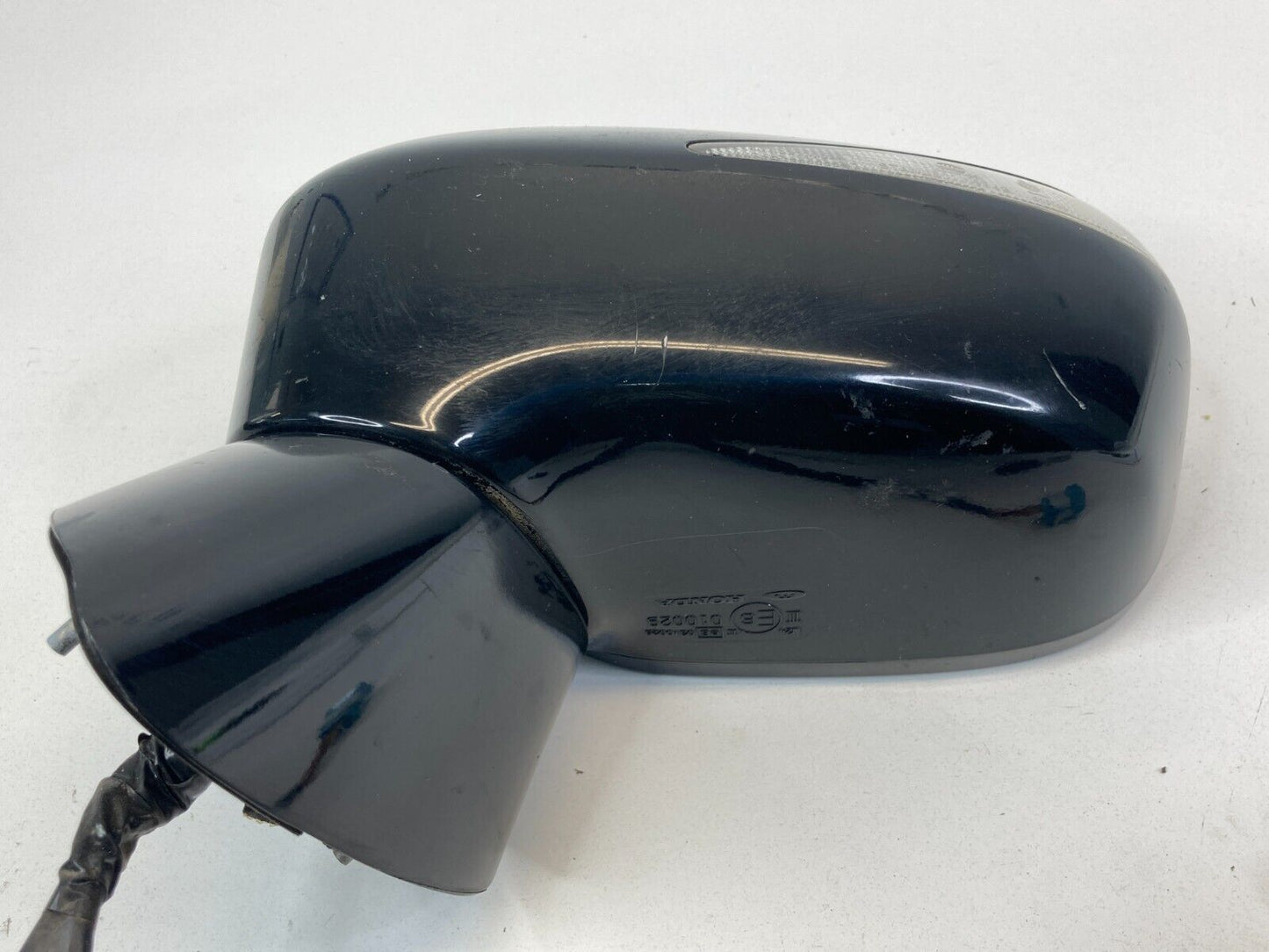 06-11 Honda Civic Sedan Left Side View Power Door Mirror w Light Signal E6010029