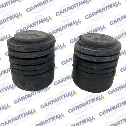 2003 2004 Mitsubishi Montero Sport Bonet Hood Bumper Damper Rubber Support