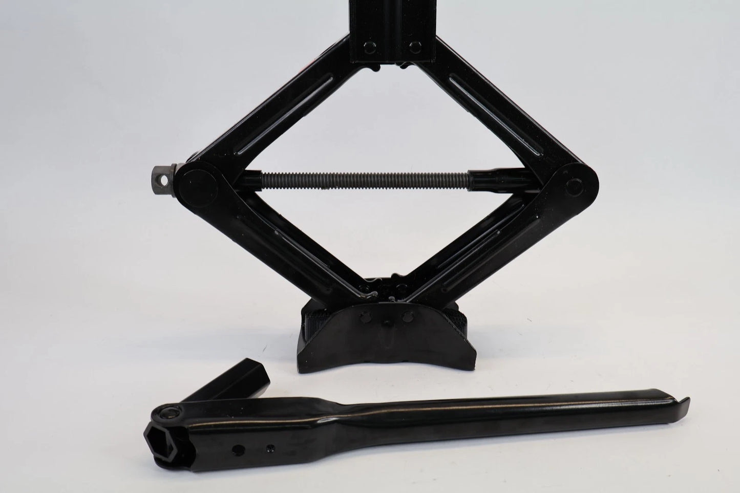 2013-2019 FORD ESCAPE SPARE TIRE JACK TOOL KIT W/ LUG WRENCH & FOAM INSERT OEM