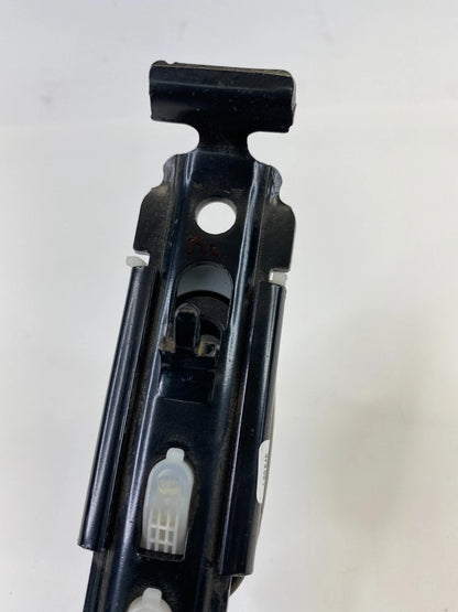 2009 2010 VW VOLKSWAGEN ROUTAN REAR LEFT SEAT BELT HEIGHT ADJUSTER 1DW77E83AA