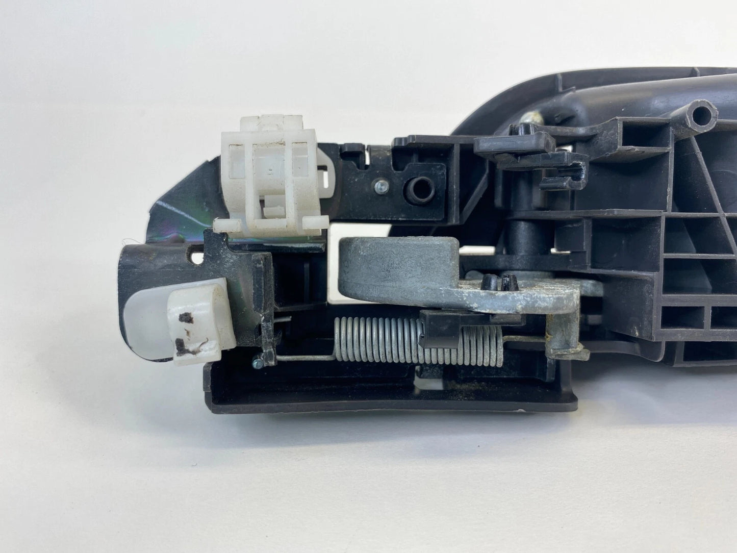 2006-2011 HONDA CIVIC REAR LEFT INTERIOR INNER DOOR HANDLE 43071XXX OEM