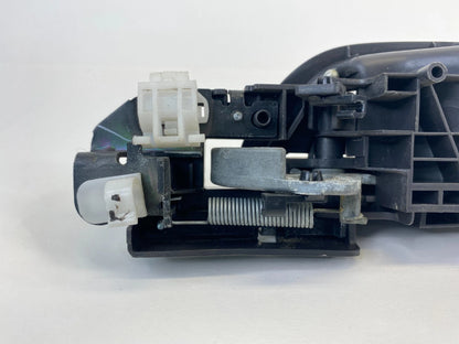 2006-2011 HONDA CIVIC REAR LEFT INTERIOR INNER DOOR HANDLE 43071XXX OEM