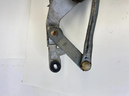 2012-2019 FIAT 500 FRONT WINDSHIELD WIPER MOTOR W/ LINKAGE ASSEMBLY OEM