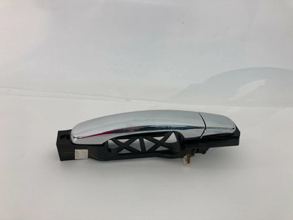 07-10 SATURN OUTLOOK FRONT RIGHT PASSENGER SIDE EXTERIOR DOOR HANDLE ASSEMBLY