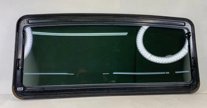 1997-2017 FORD EXPEDITION FRONT PANO SUNROOF SUN ROOF GLASS ASSEMBLY OEM