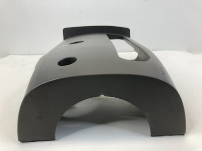 2007-2010 Lincoln MKX Lower Steering Column Trim Cover Shroud 7T43-3K512-AE OEM