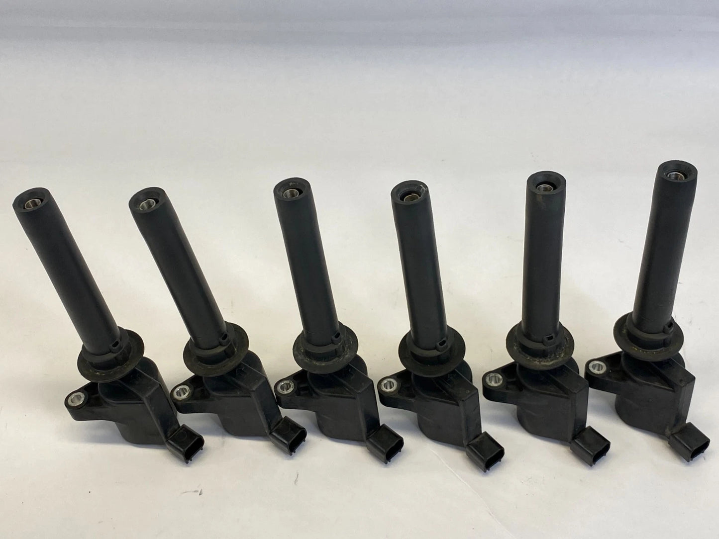 2005-2008 MERCURY MARINER 3.0L V6 IGNITION IGNITER COIL PACK SET 1L8E-12A366-AC
