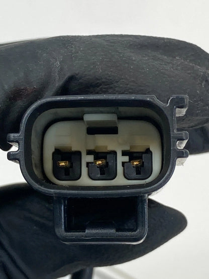 2008-2015 LAND ROVER LR2 FRONT RIGHT PASSENGER SEAT BELT RETRACTOR 60822900 OEM