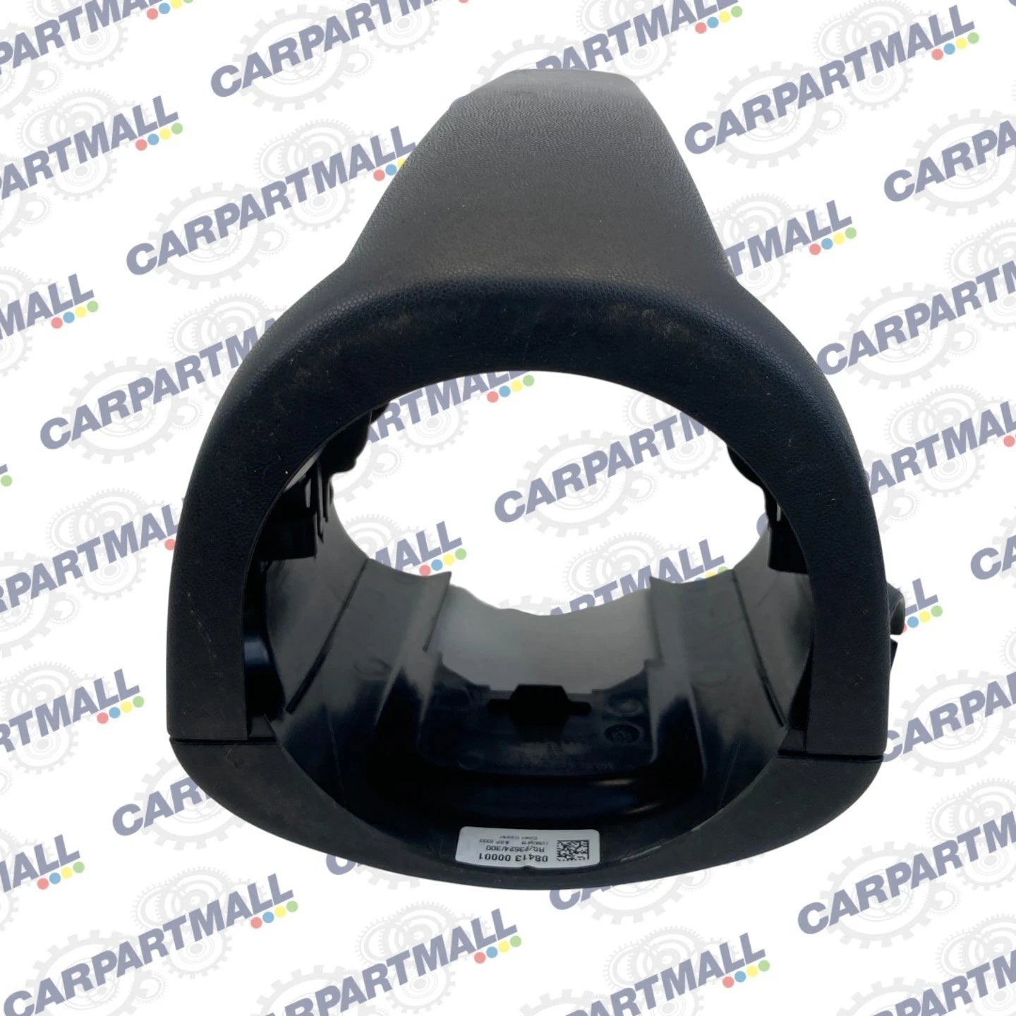 2007-2015 Mini Cooper Steering Column Upper & Lower Cover Trim 5145-2752775 OEM