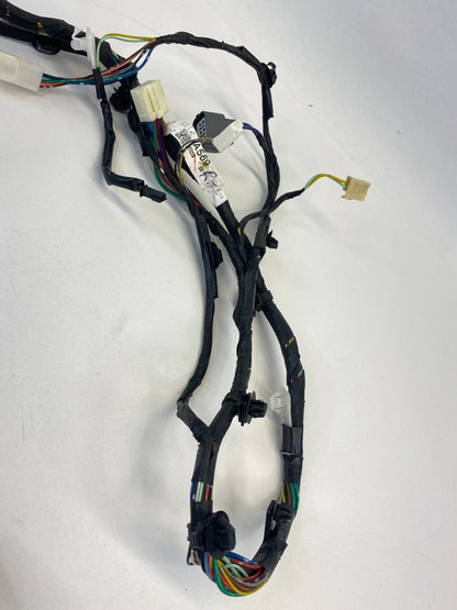 2008-2015 MITSUBISHI LANCER FRONT RIGHT SIDE DOOR HARNESS WIRING WIRE 8512A569