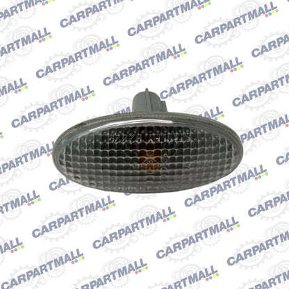 04-09 MAZDA 3 MPV LEFT SIDE FENDER MARKER TURN SIGNAL LAMP LIGHT STANLEY P2829
