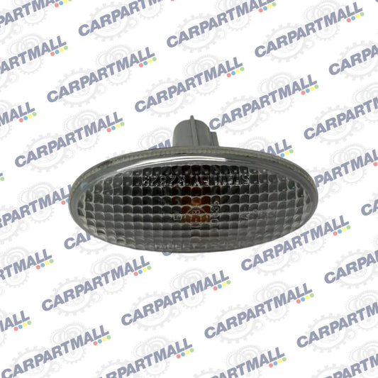 04-09 MAZDA 3 MPV LEFT SIDE FENDER MARKER TURN SIGNAL LAMP LIGHT STANLEY P2829